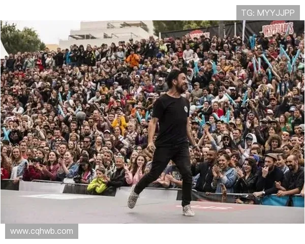 极限运动世界杯精彩回顾杭州街舞队默契配合展现团队精神与实力 极限运动世界杯精彩回顾杭州街舞队默契配合展现团队精神与实力