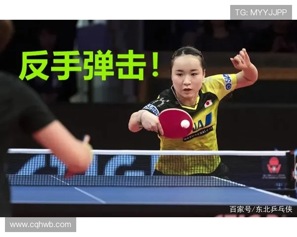 深度剖析深圳乒乓球队实力对比与发展潜力探讨 深度剖析深圳乒乓球队实力对比与发展潜力探讨