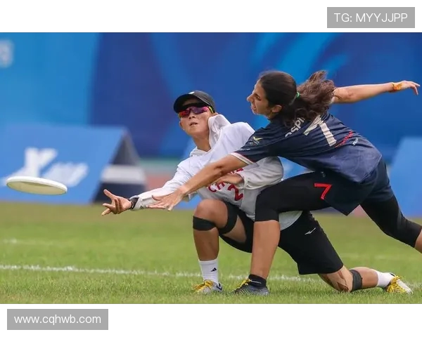 飞盘深度探索：揭秘北京飞盘队的战术转换与团队协作之道