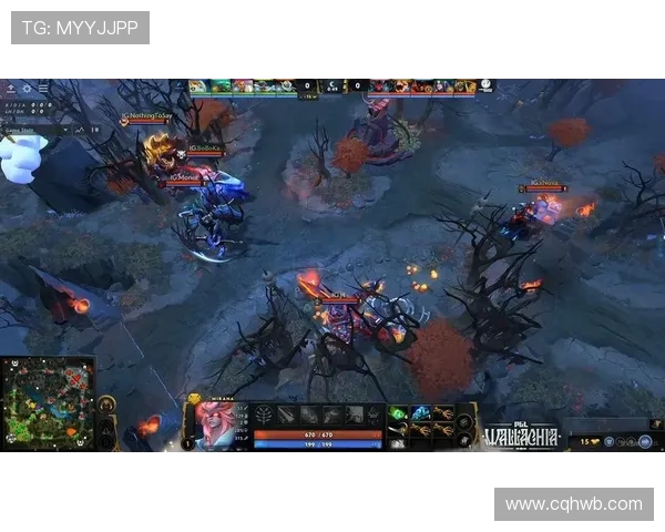 DOTA2热议：IG战队灵活性引发的战术争论与分析