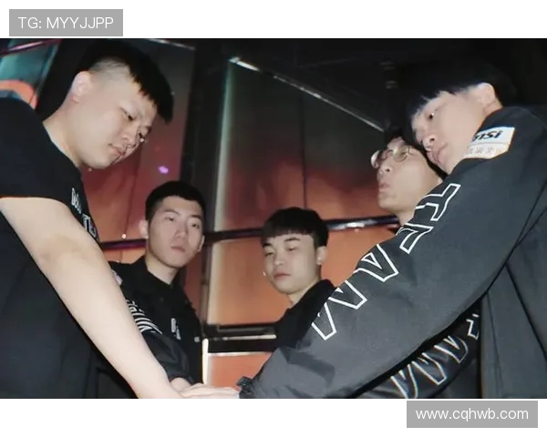 EDG在挑战者杯中的强势表现分析与战术解读