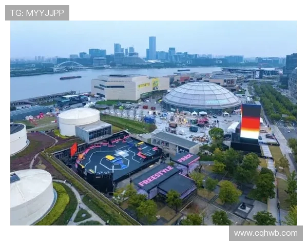 上海极限运动队实力分析与发展前景探讨