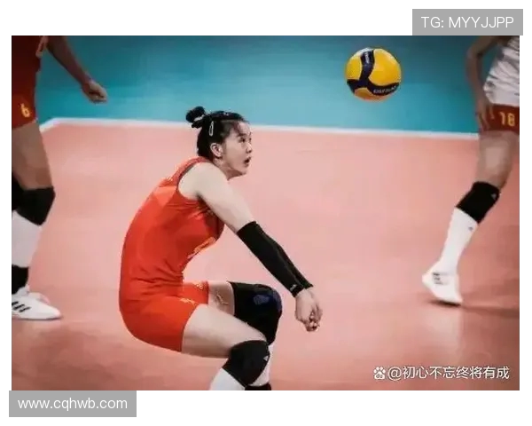 北京排球队中路突破战术解析与实战应用探讨