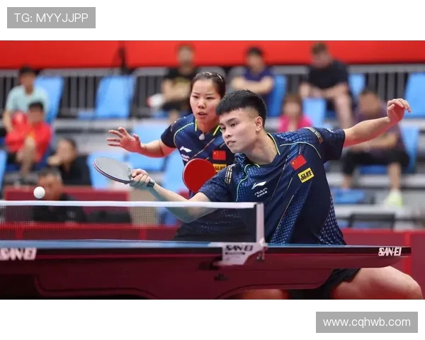 南京乒乓球队耐力训练揭秘：提升竞技水平的关键因素与方法探讨